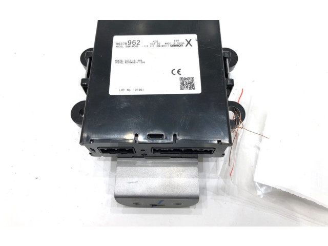 Блок управления 8637B962   Mitsubishi Mirage VI G4 Attrage