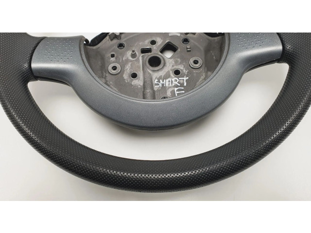 Volant Smart ForTwo II 2012