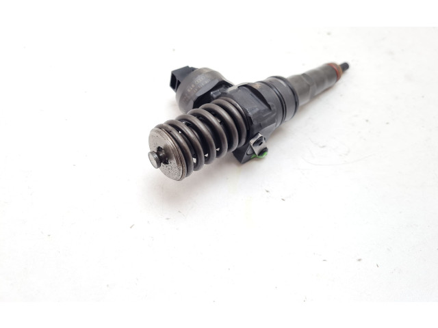 Vstřikovač 038130073AG, 0414720215 Volkswagen Caddy BJB