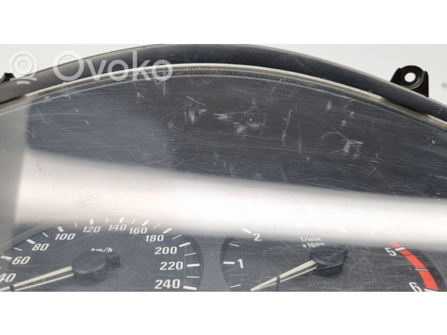 Přístrojová deska BMW 3 E36 1998 8364380