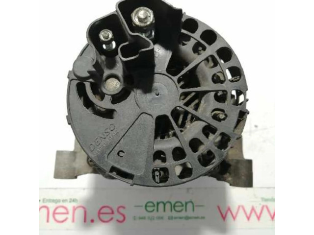 Генератор 51788658, ALTERNADOR   Fiat Punto (199) 1.4     