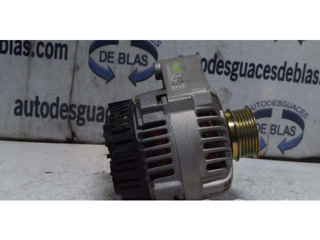 Генератор 436678, ALTERNADOR Alfa Romeo 166