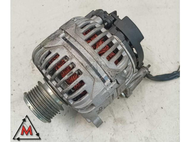 Генератор 210927, ERA Volkswagen Golf VI