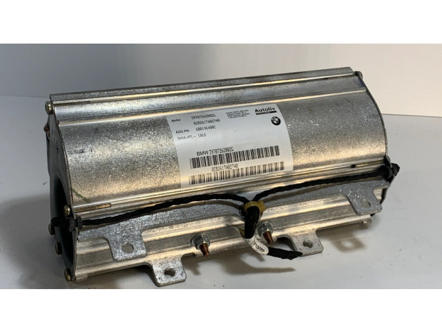 Подушка безопасности пассажира 39707262002G, 600196400C BMW 7 E65 E66
