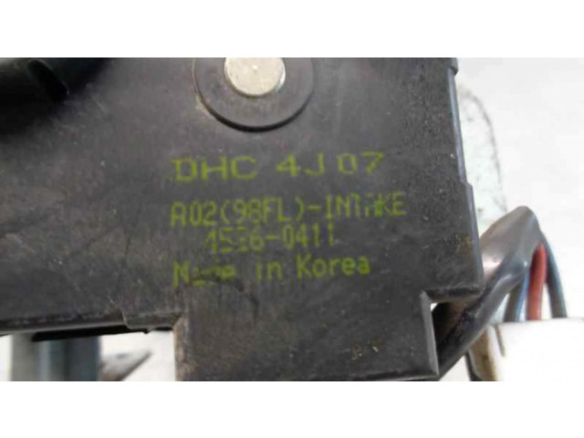 Вентилятор печки