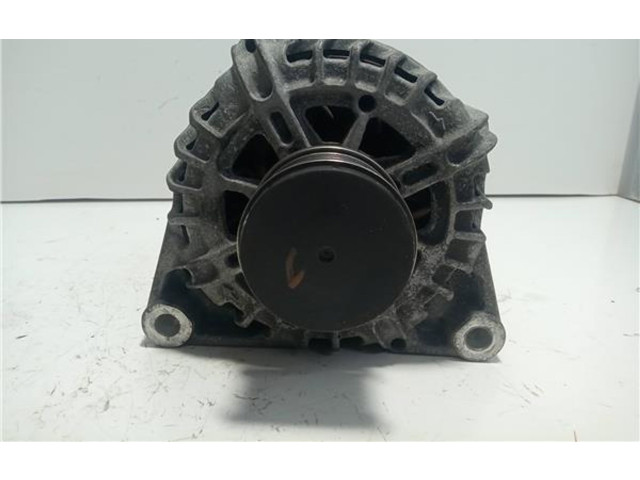 Генератор    9818677980   Peugeot 2008 II