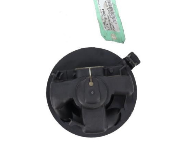 Вентилятор печки 7701067950 Renault Twingo II