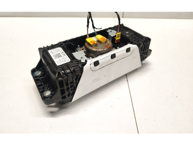 Подушка безопасности пассажира 8W0880204J, 1132033380047 Audi A5