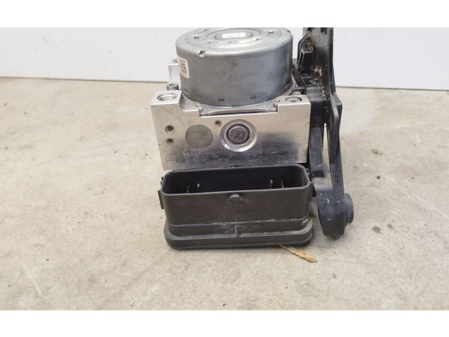 Блок АБС 3Q0907379F, 3Q0614517F   Audi  A3 S3 8V  2013 - 2019 года