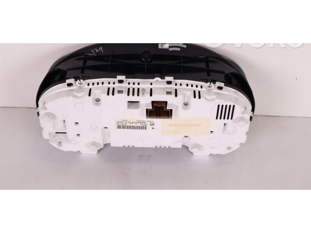 Дисплей 05091682AI Jeep Grand Cherokee