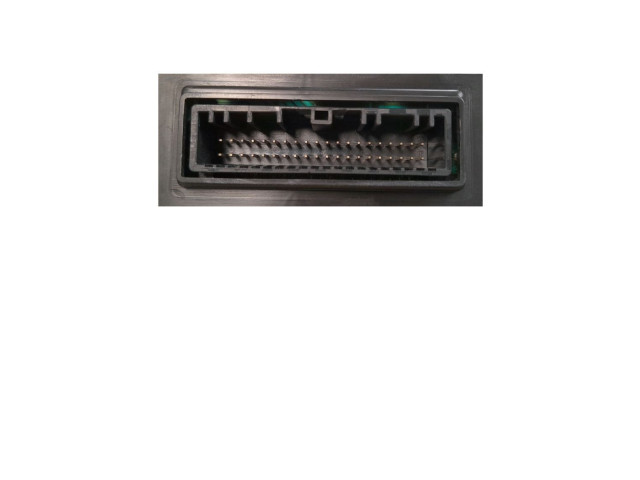 Панель приборов 248092699R Dacia Duster II