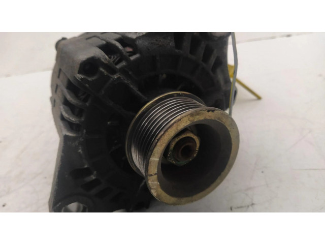 Генератор 46782219   Alfa Romeo GTV 2.0     