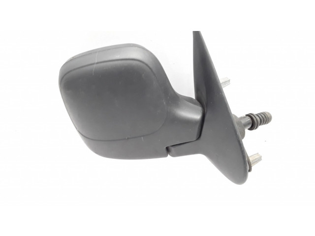 Зеркало (механическое)    правое   Citroen Berlingo  1996-2002 года   