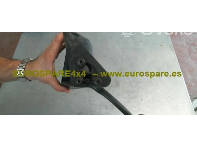 Зеркало электрическое     левое   Jeep Cherokee     