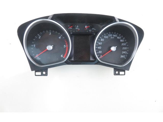 Панель приборов 6M2T10849GL, 6M2T10849GL   Ford S-MAX       