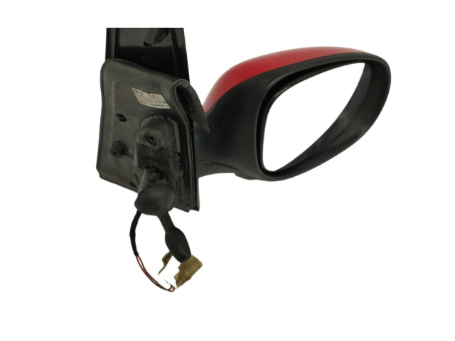 Zpětné zrcátko Ford Ka 2015 7355455770S, 2CABLES