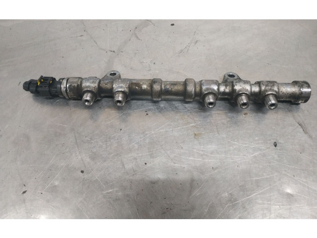 Vstřikovací lišta 0445214217 Fiat Punto (188)