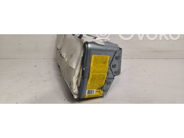 Подушка безопасности пассажира 5J1880202, 34040142A   Skoda Fabia Mk2 (5J)