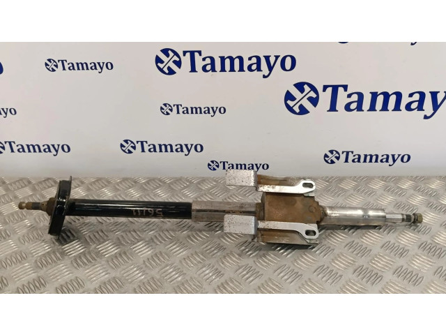    Рулевая рейка    Suzuki Jimny 