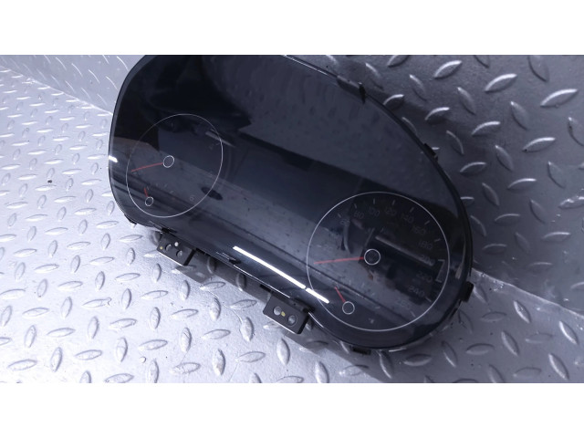 Přístrojová deska KIA Optima 2016 94013D4670