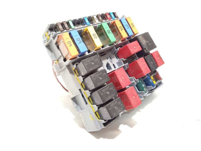 Pojistková skříňka Řídící jednotka BSM 51905216 Fiat Fiorino 2016