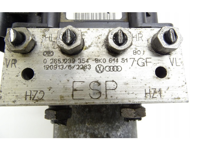 Масляный насос   8K0907379CG  Audi A5 8T 8F 