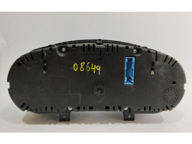 Панель приборов 5K0920862A Volkswagen Golf VI