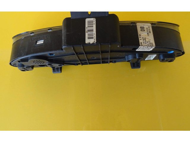 Панель приборов 88311272   Rover 75       