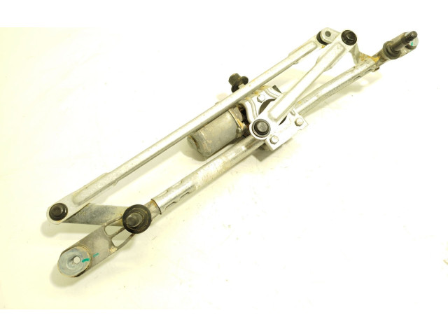 Двигатель стеклоочистителей NOREF   MG MGF