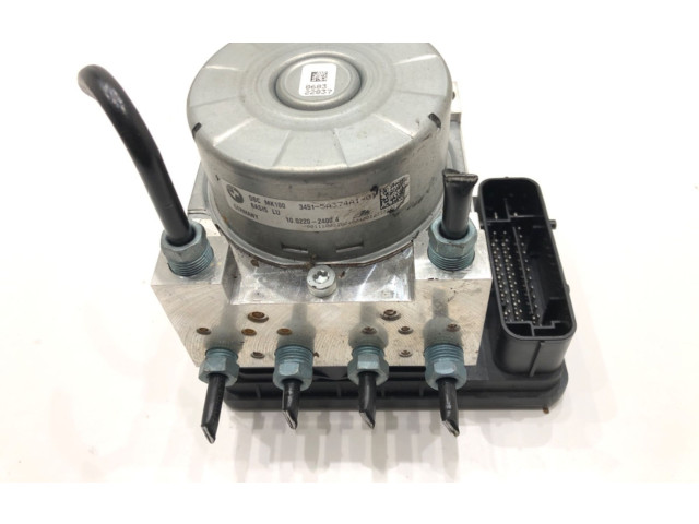 Блок АБС 5A374A2 Mini One - Cooper F56 F55 2013 - года