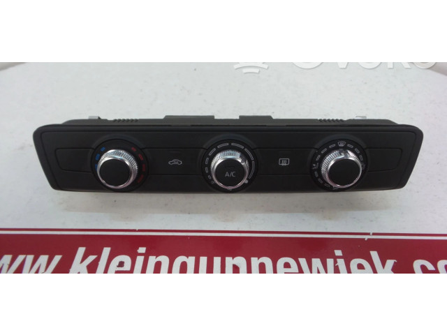 Блок управления климат-контролем 8V0820047F   Audi Q2 