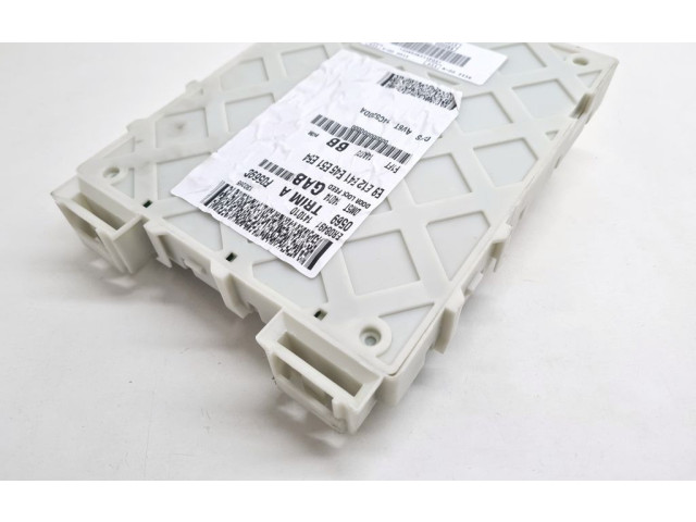 Pojistková skříňka F1FT14A073BB, 30S50E211F03 Ford C-MAX II 2014