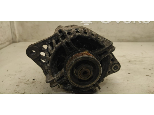 Генератор Suzuki Ignis