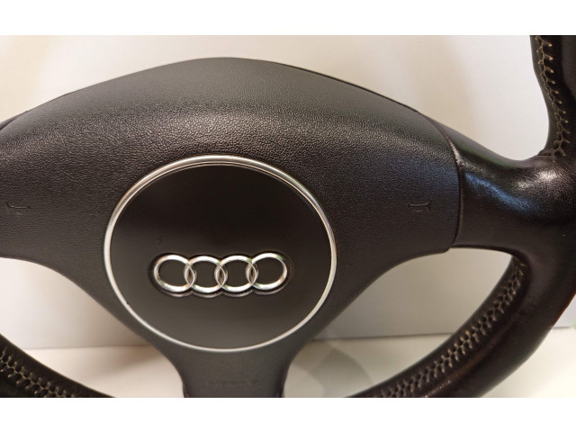 Руль Audi A3 S3 8L  1996 - 2003 года       
