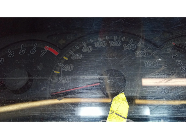 Панель приборов 78100-SJD-G312 Honda FR-V