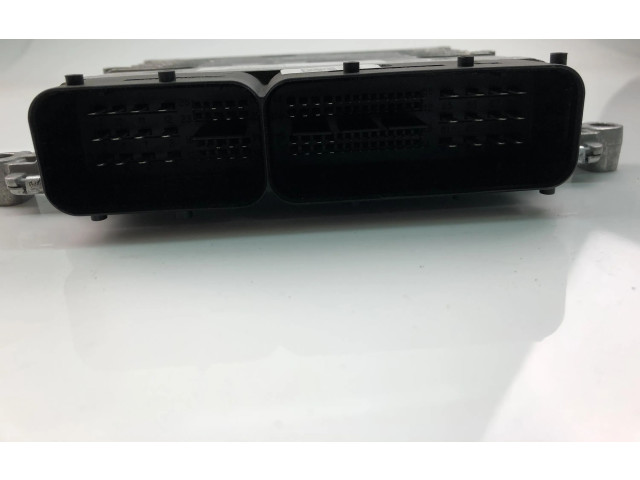 Блок управления двигателем Блок управления 954412BBZ0   KIA Niro