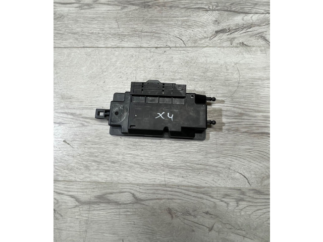 Блок подушек безопасности 9385025, 65779385025 BMW X3 F25