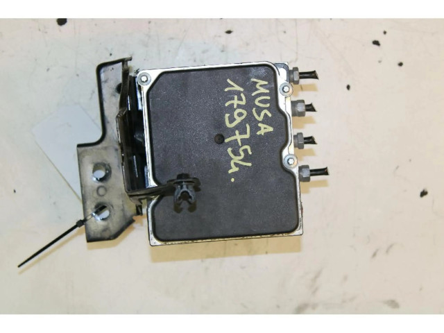 Jednotka ABS Lancia Musa 2010