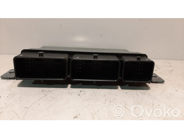 Řídící jednotka 237109775R, 237109776R Dacia Duster 2020