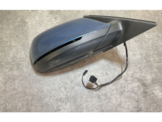 Зеркало (управляемое электричеством) Audi Q5 SQ5  2008 - 2017 года 560072, 8R2857410K      