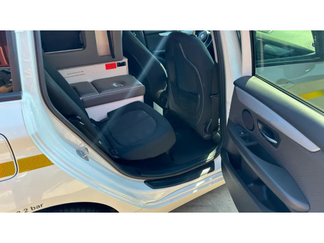 Zpětné zrcátko pravé BMW 2 F46 2016 7421456, 51167421456