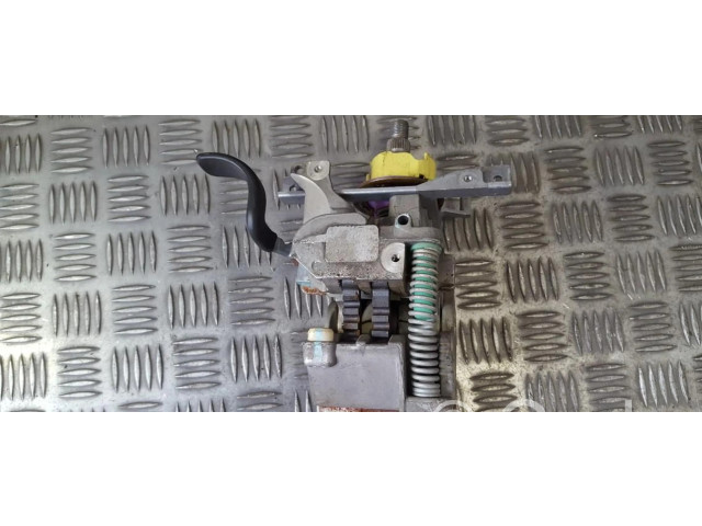 Рулевая рейка 260077616, SME0260729 Chevrolet Alero