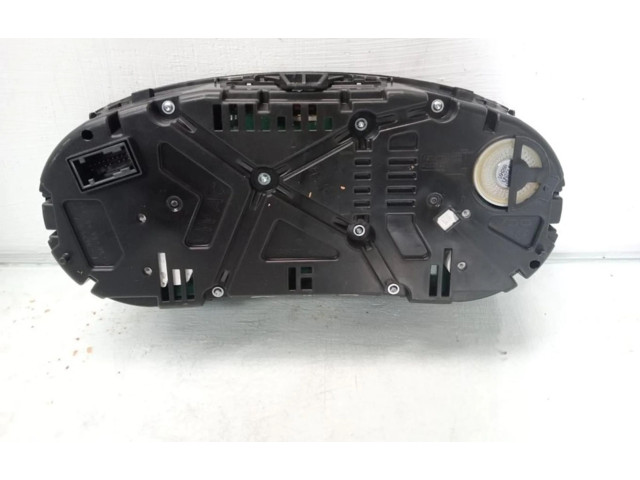 Панель приборов 6V0920740B Skoda Fabia Mk3 (NJ)