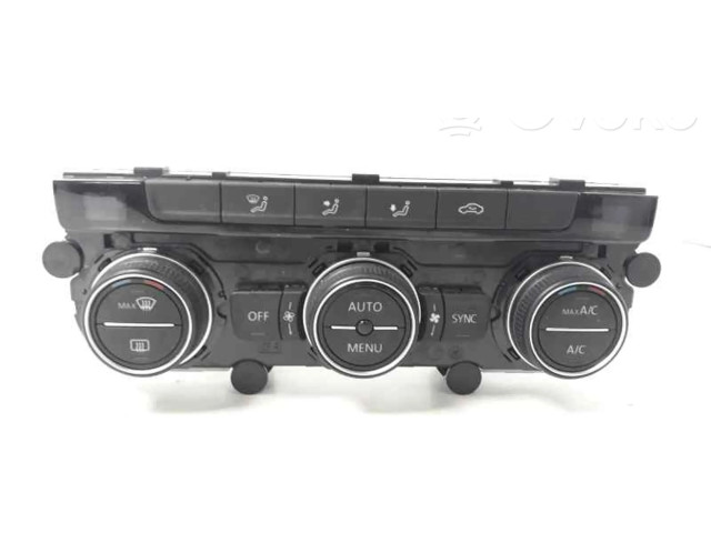 Обод (ободья) колеса из легкого сплава R 15 5G0907044, 5HB012670 Volkswagen Golf VII