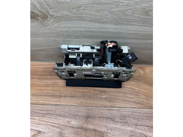 Дисплей 8V0857273N, 8V0919604C Audi A3 S3 8V