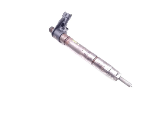 Форсунка 0445116043, 9687454480    Jaguar XF  224DT 