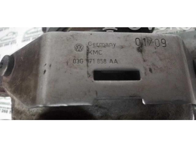 Турбина Volkswagen Jetta V 03G971858AA