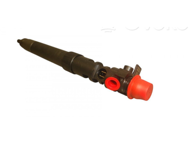 Форсунка 9686191080    Peugeot 5008  RHE (DW10CTED4) 