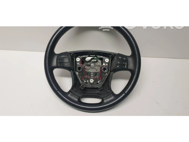 Руль Volvo XC70 2008 - 2013 года SV5518705
