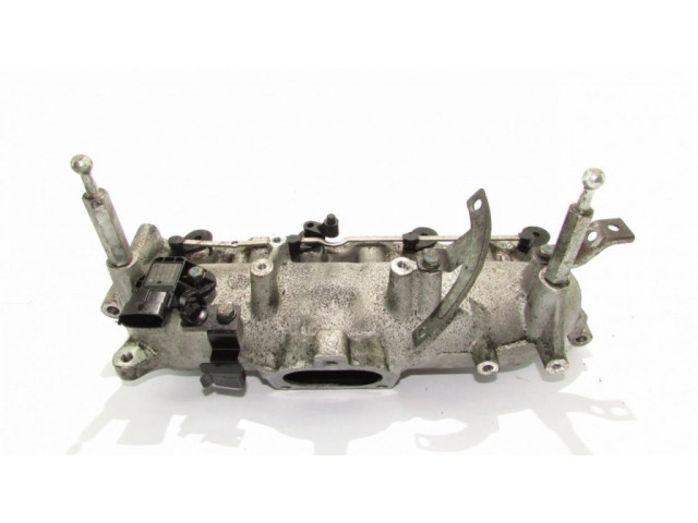 Всасывающий коллектор